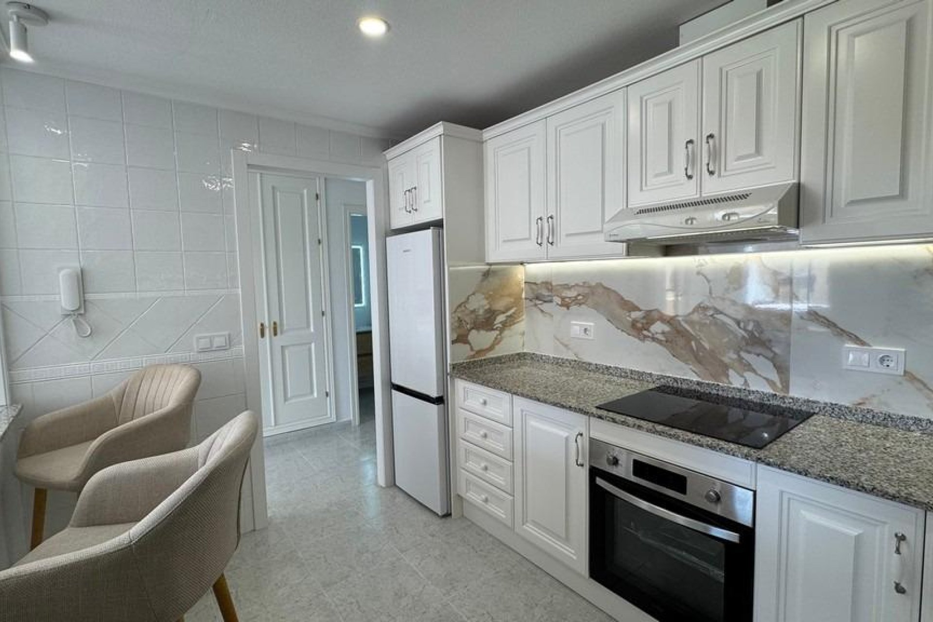 Reventa - Apartamento / piso - Orihuela Costa - Las Filipinas