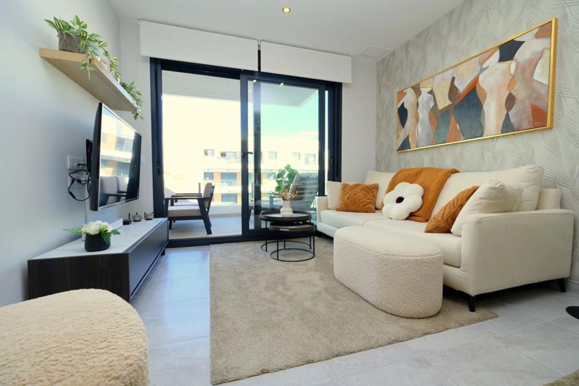 Reventa - Apartamento / piso - Orihuela Costa - Las Filipinas