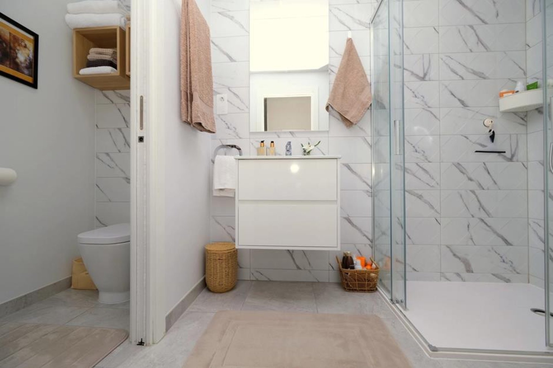 Reventa - Apartamento / piso - Orihuela Costa - Las Filipinas