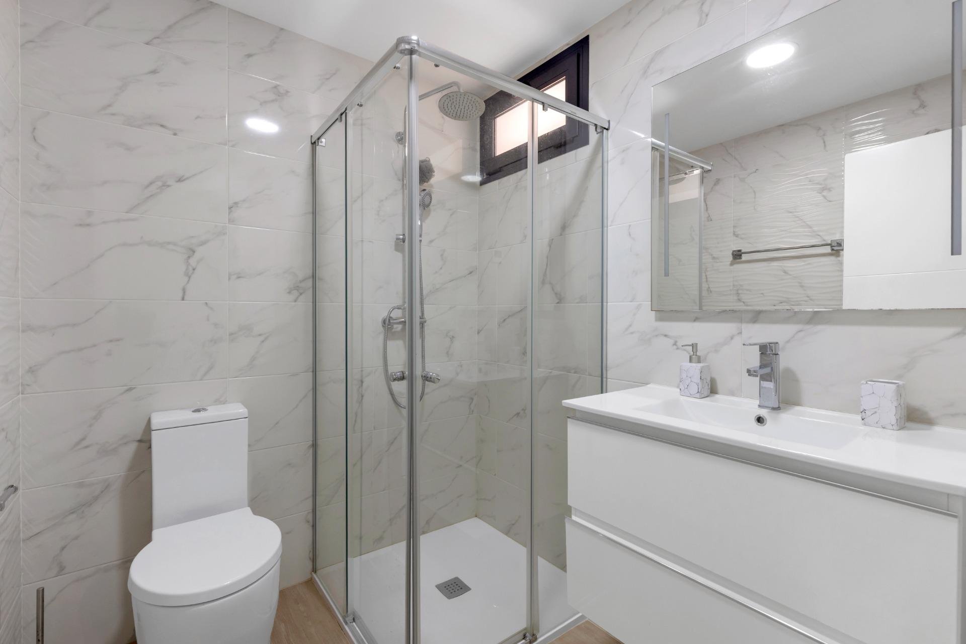 Reventa - Apartamento / piso - Orihuela Costa - Las Filipinas