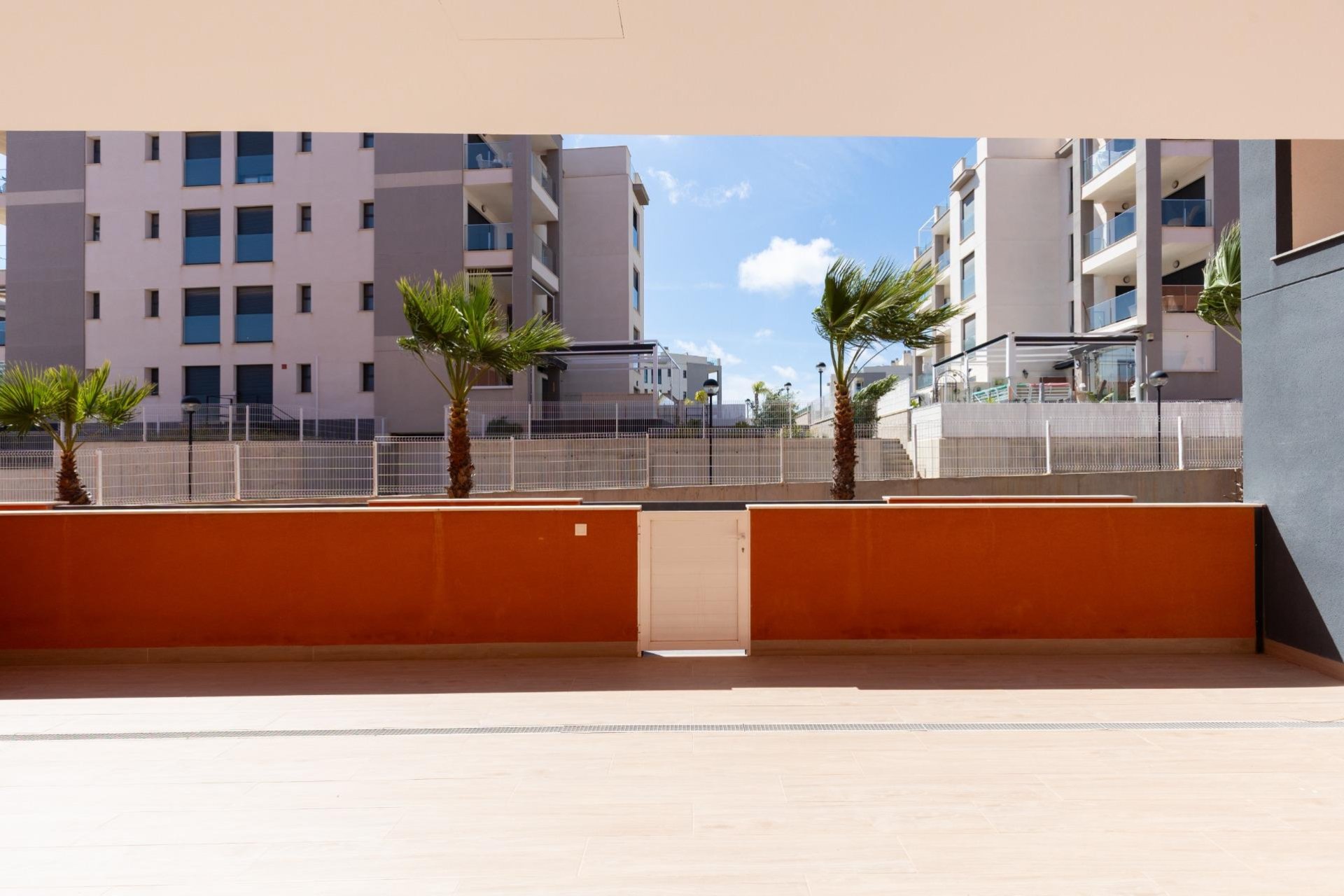 Reventa - Apartamento / piso - Orihuela Costa - Las Filipinas