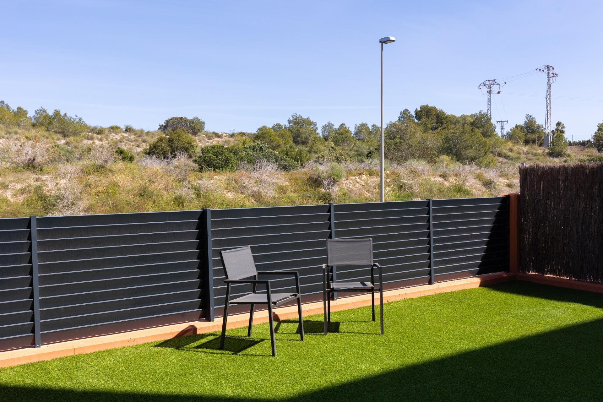 Reventa - Apartamento / piso - Orihuela Costa - Las Filipinas