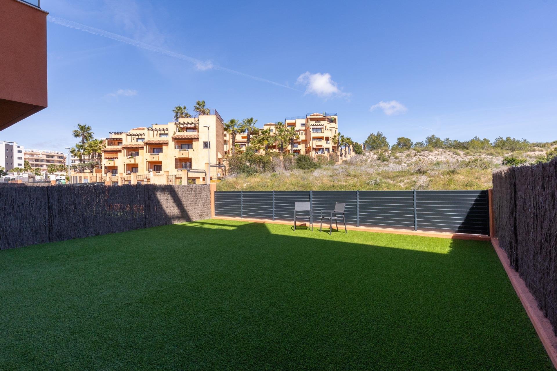 Reventa - Apartamento / piso - Orihuela Costa - Las Filipinas