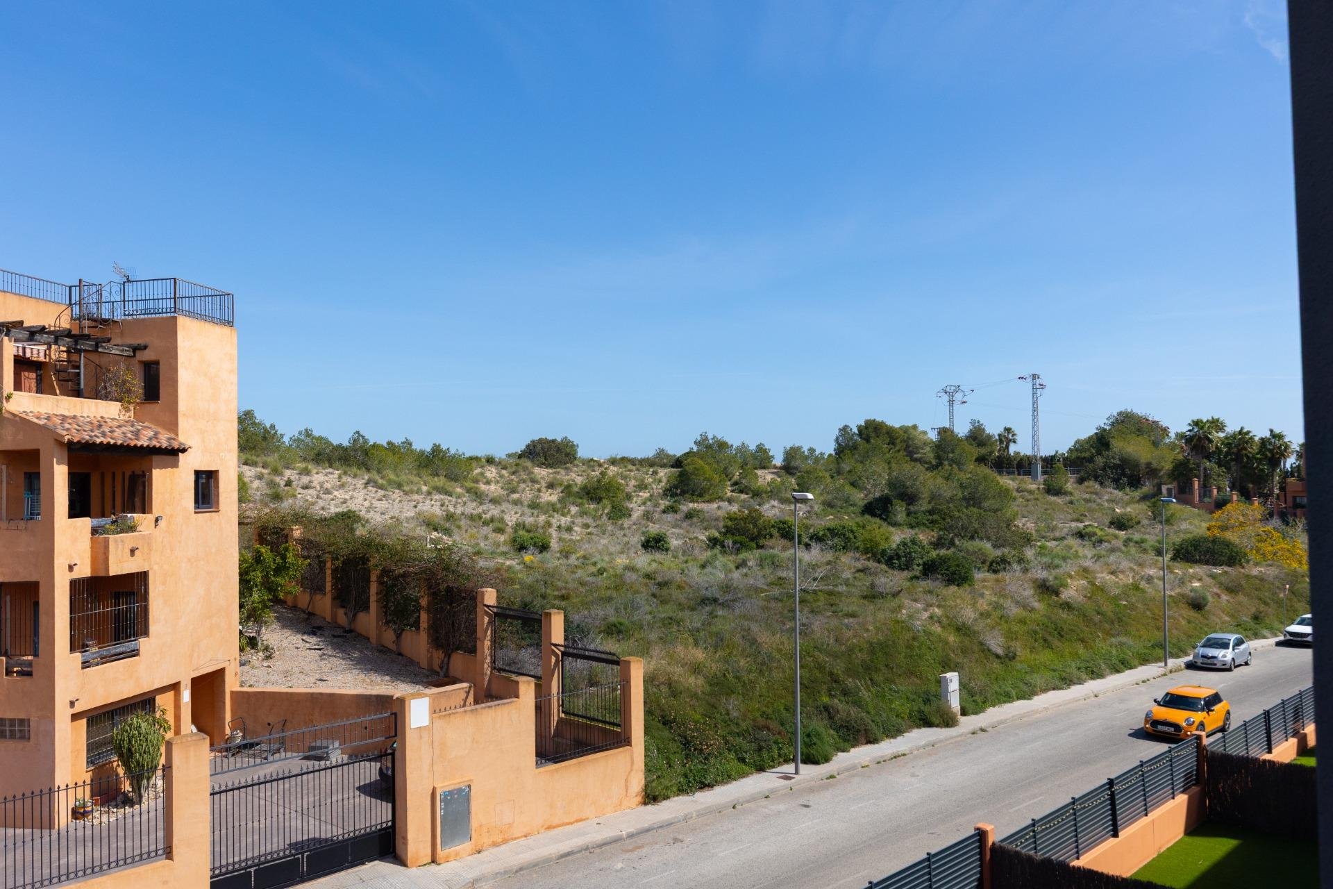 Reventa - Apartamento / piso - Orihuela Costa - Las Filipinas