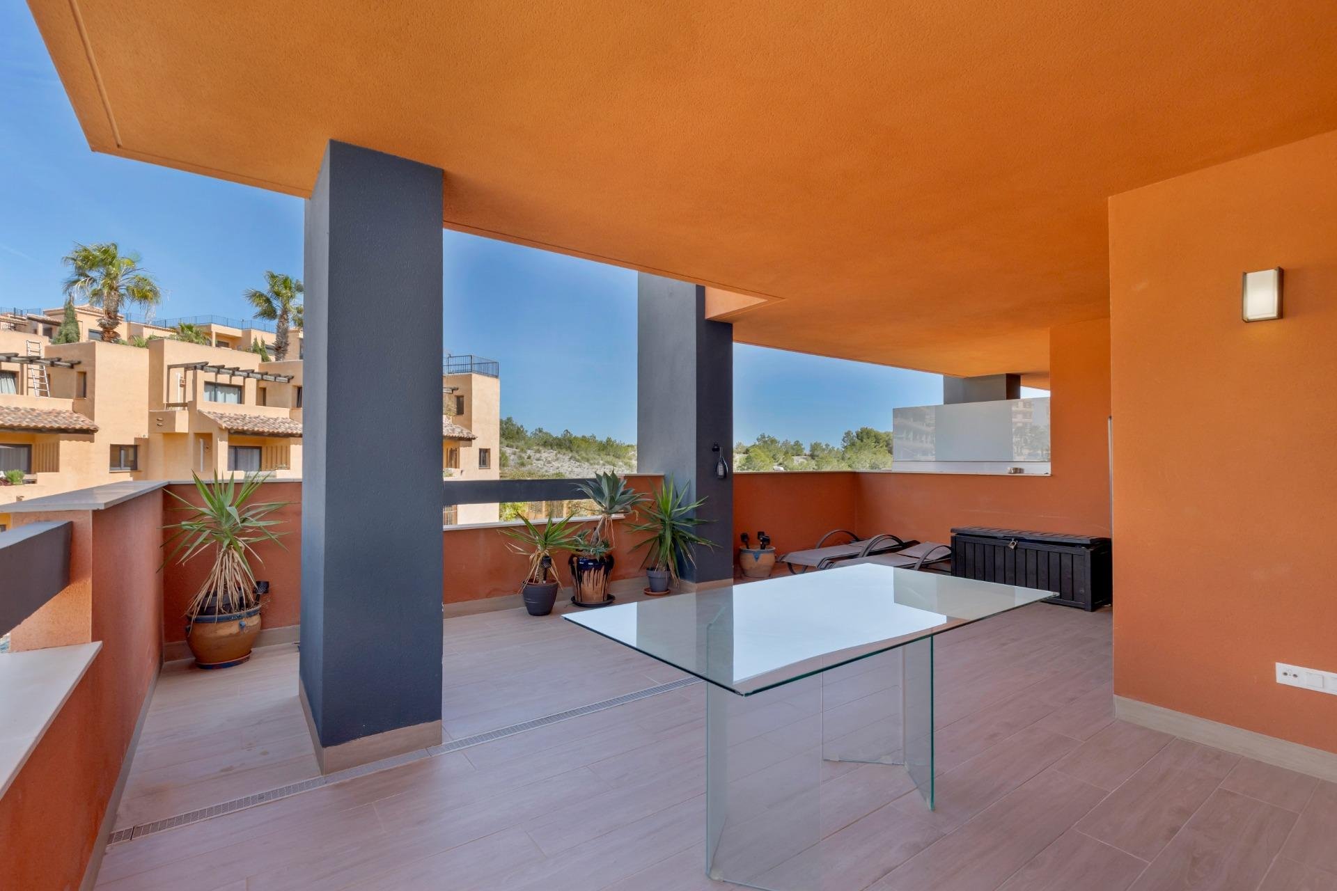 Reventa - Apartamento / piso - Orihuela Costa - Las Filipinas