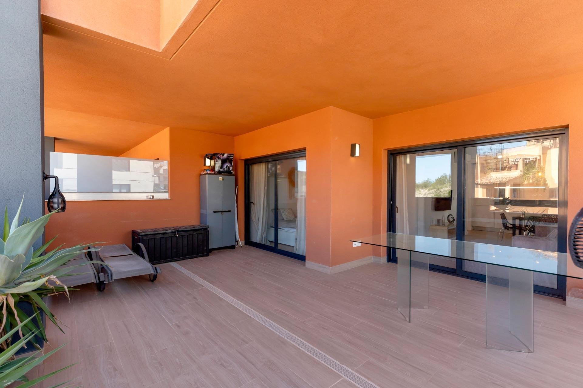 Reventa - Apartamento / piso - Orihuela Costa - Las Filipinas