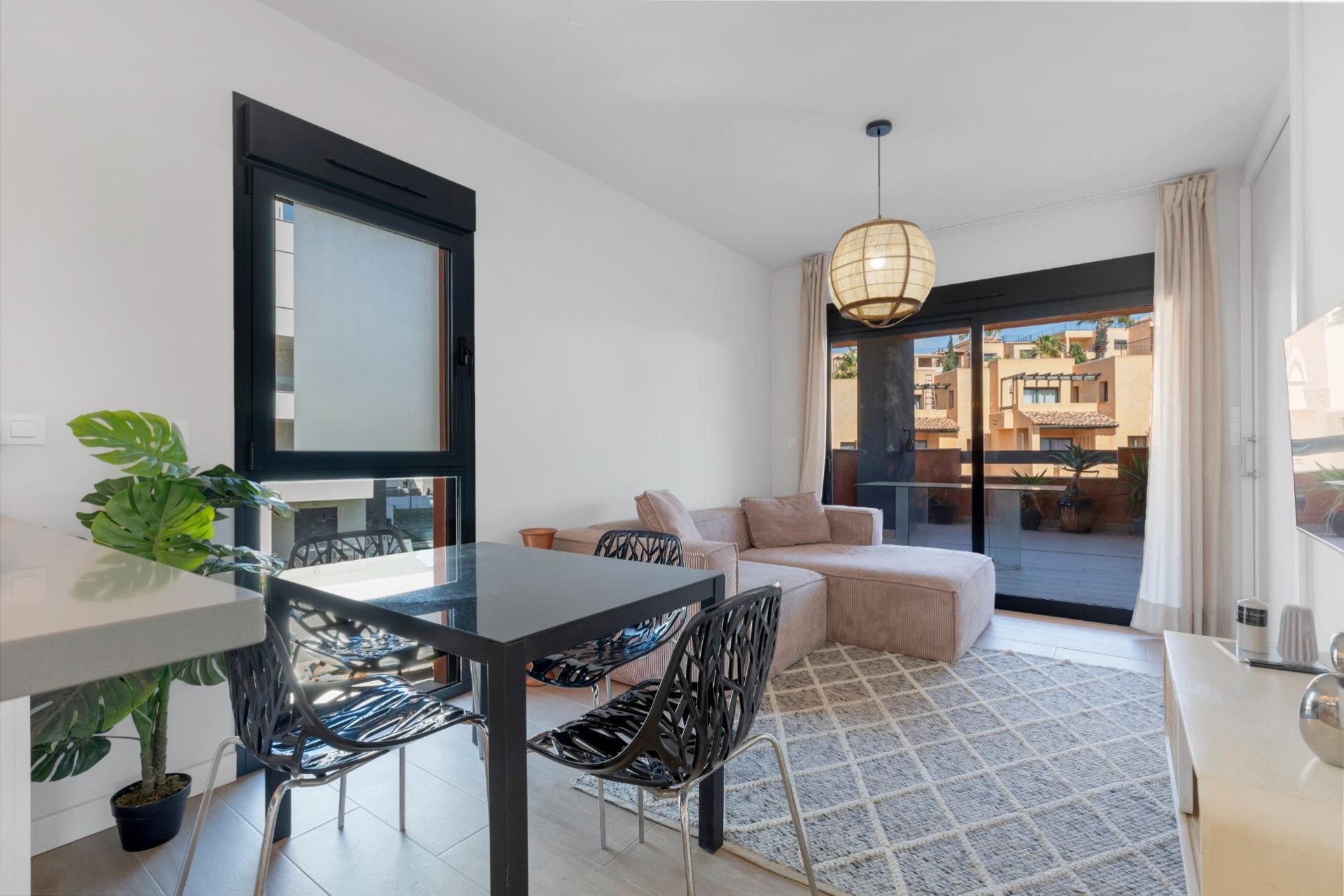 Reventa - Apartamento / piso - Orihuela Costa - Las Filipinas