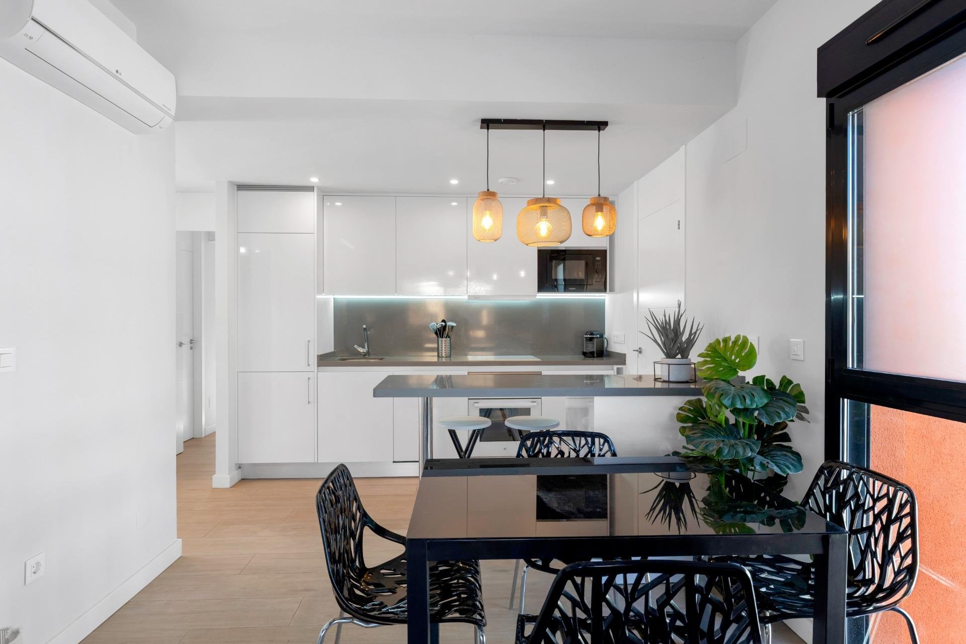 Reventa - Apartamento / piso - Orihuela Costa - Las Filipinas