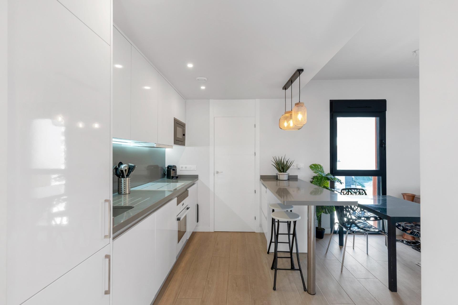 Reventa - Apartamento / piso - Orihuela Costa - Las Filipinas