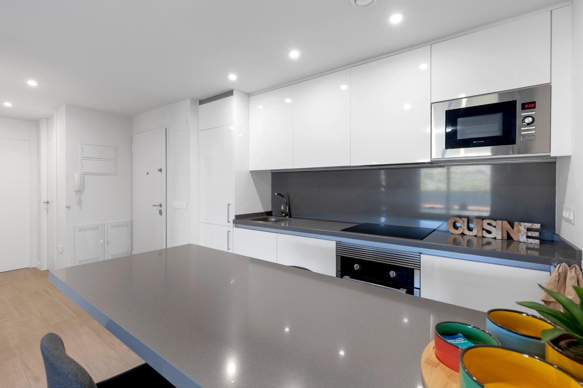 Reventa - Apartamento / piso - Orihuela Costa - Las Filipinas