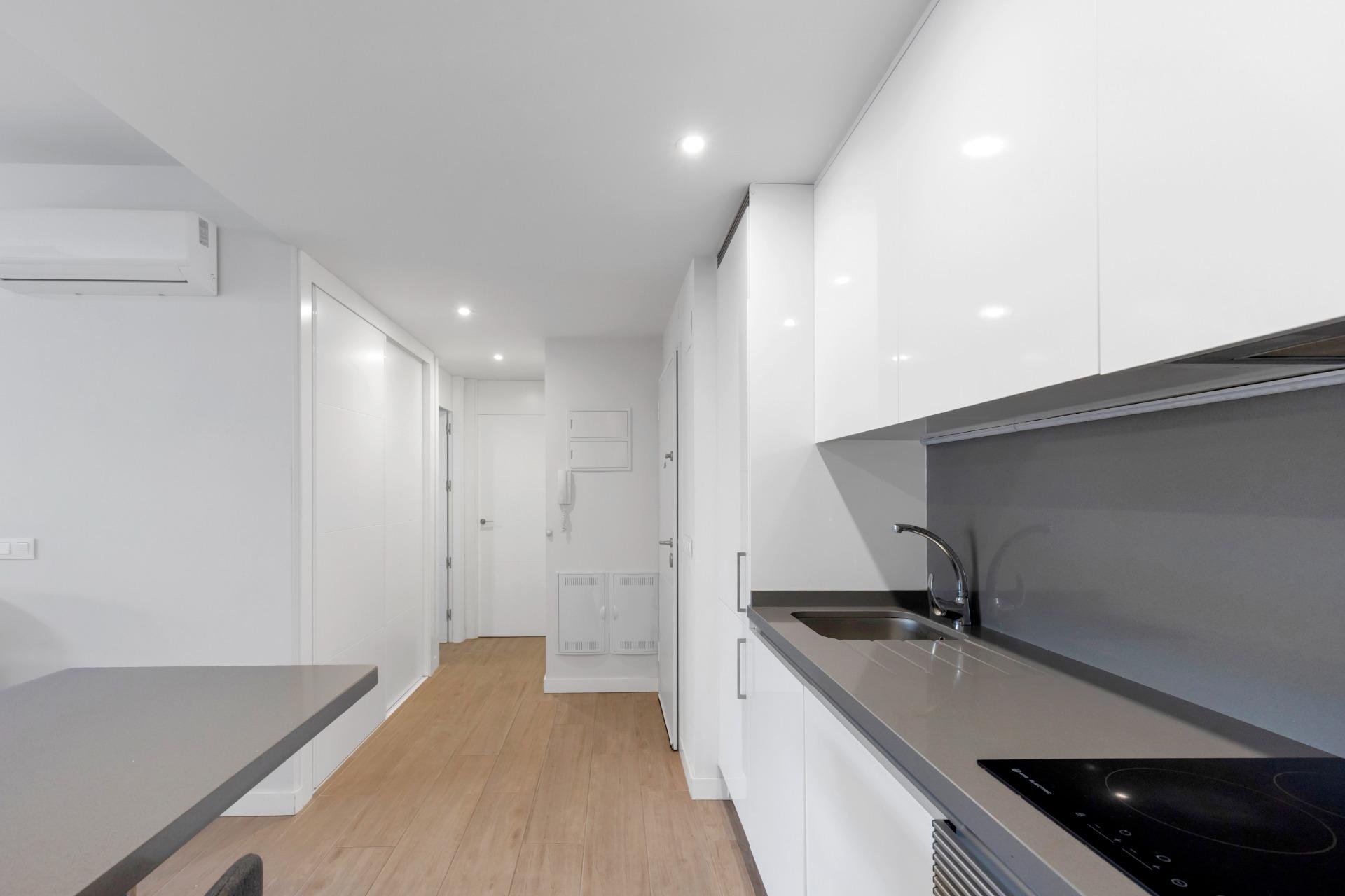 Reventa - Apartamento / piso - Orihuela Costa - Las Filipinas