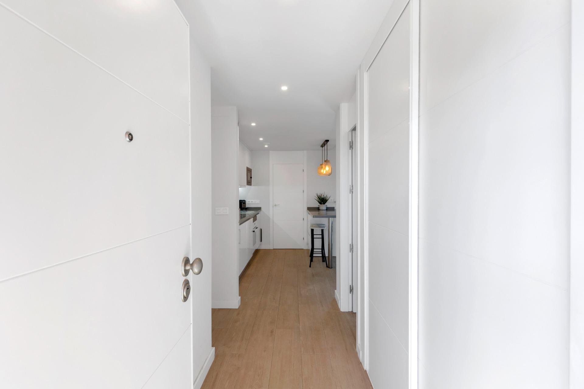 Reventa - Apartamento / piso - Orihuela Costa - Las Filipinas