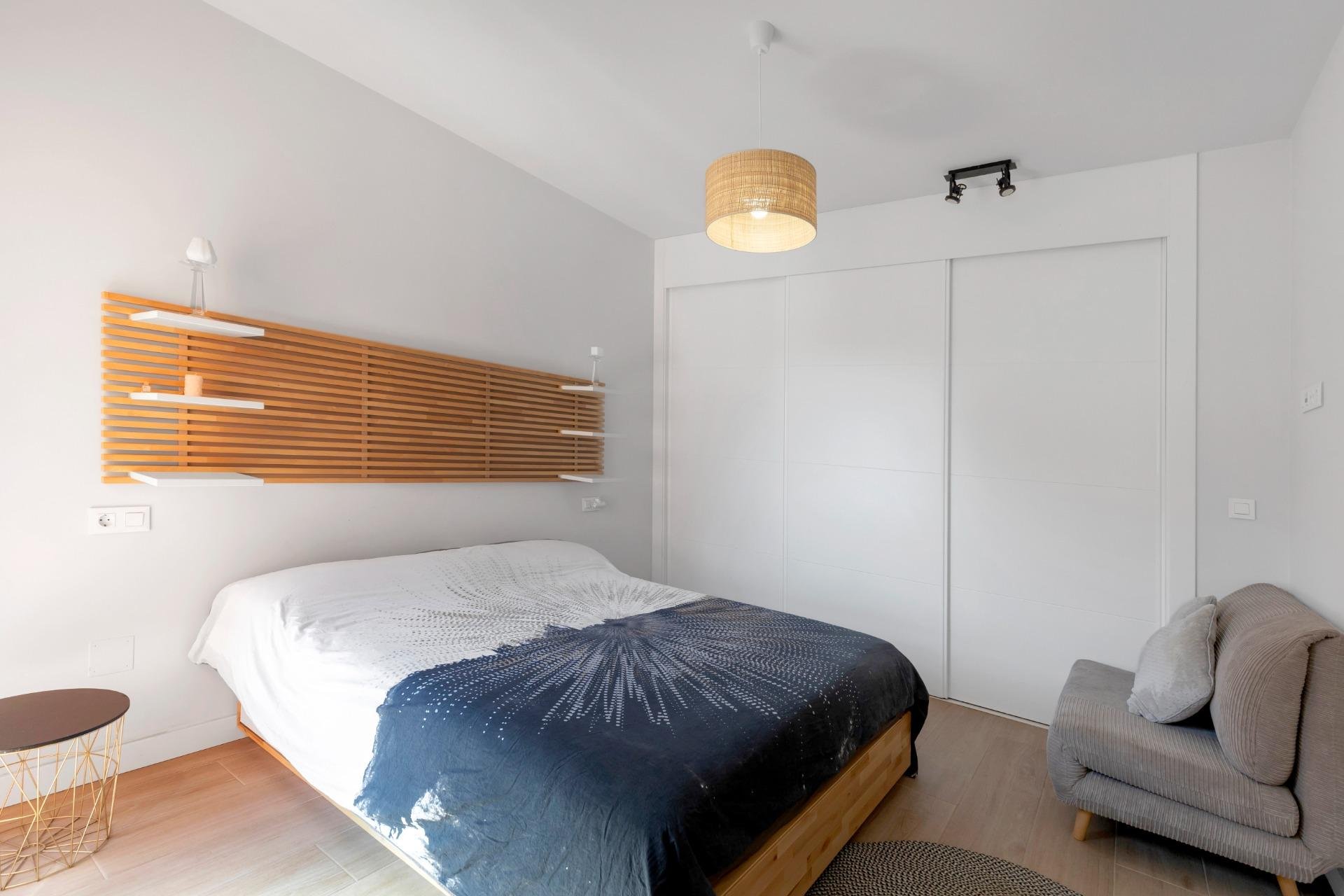 Reventa - Apartamento / piso - Orihuela Costa - Las Filipinas