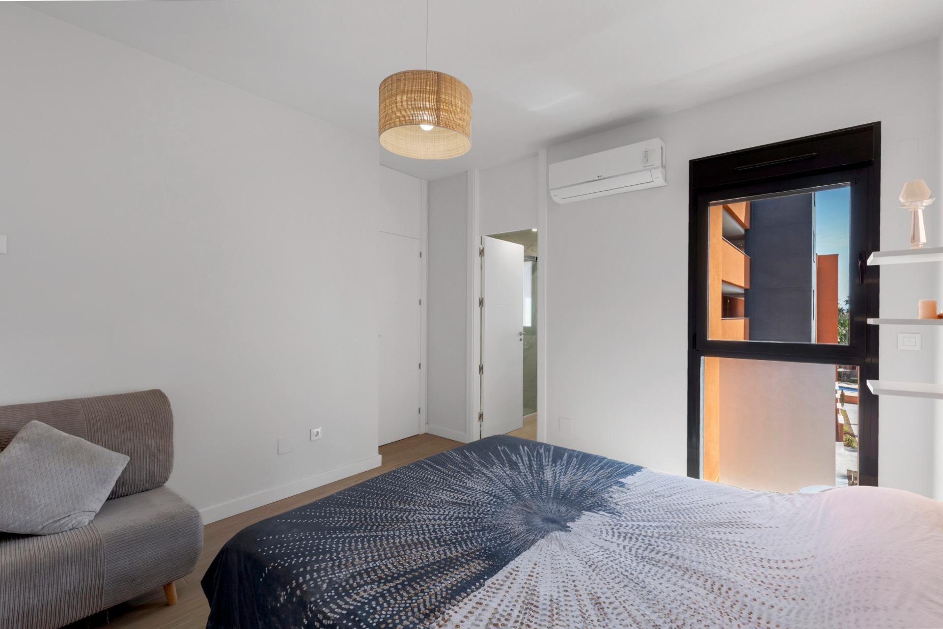 Reventa - Apartamento / piso - Orihuela Costa - Las Filipinas