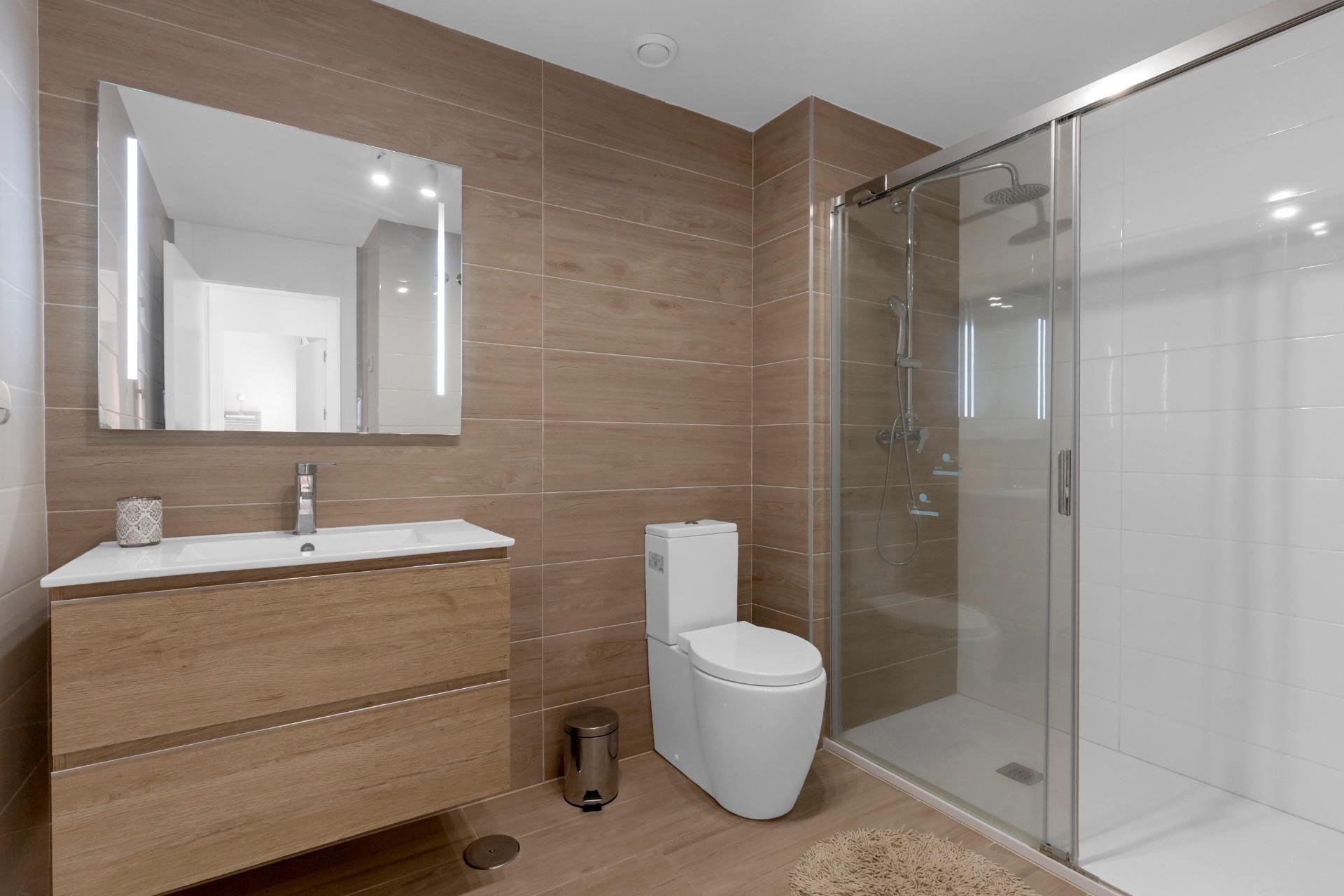 Reventa - Apartamento / piso - Orihuela Costa - Las Filipinas