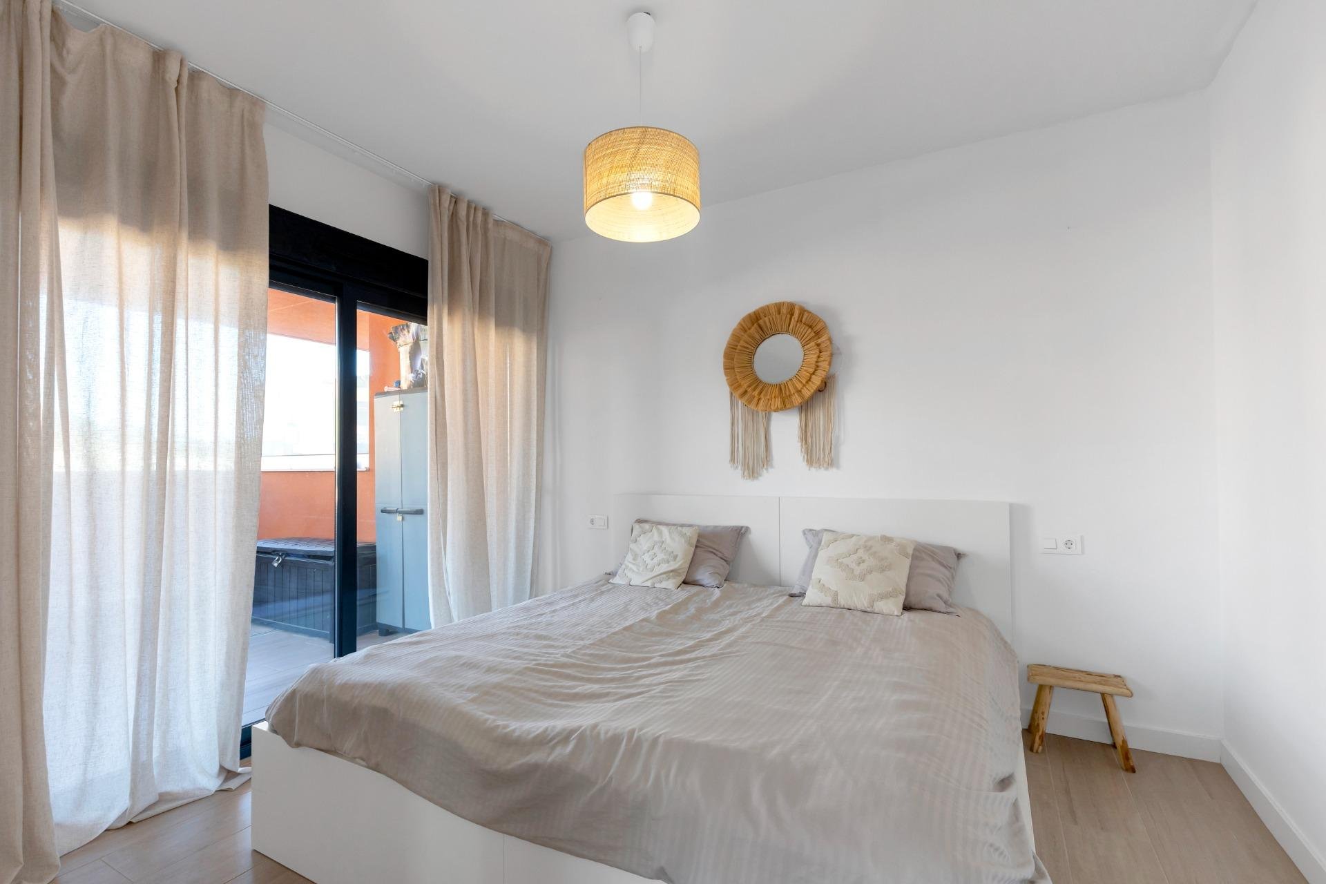 Reventa - Apartamento / piso - Orihuela Costa - Las Filipinas