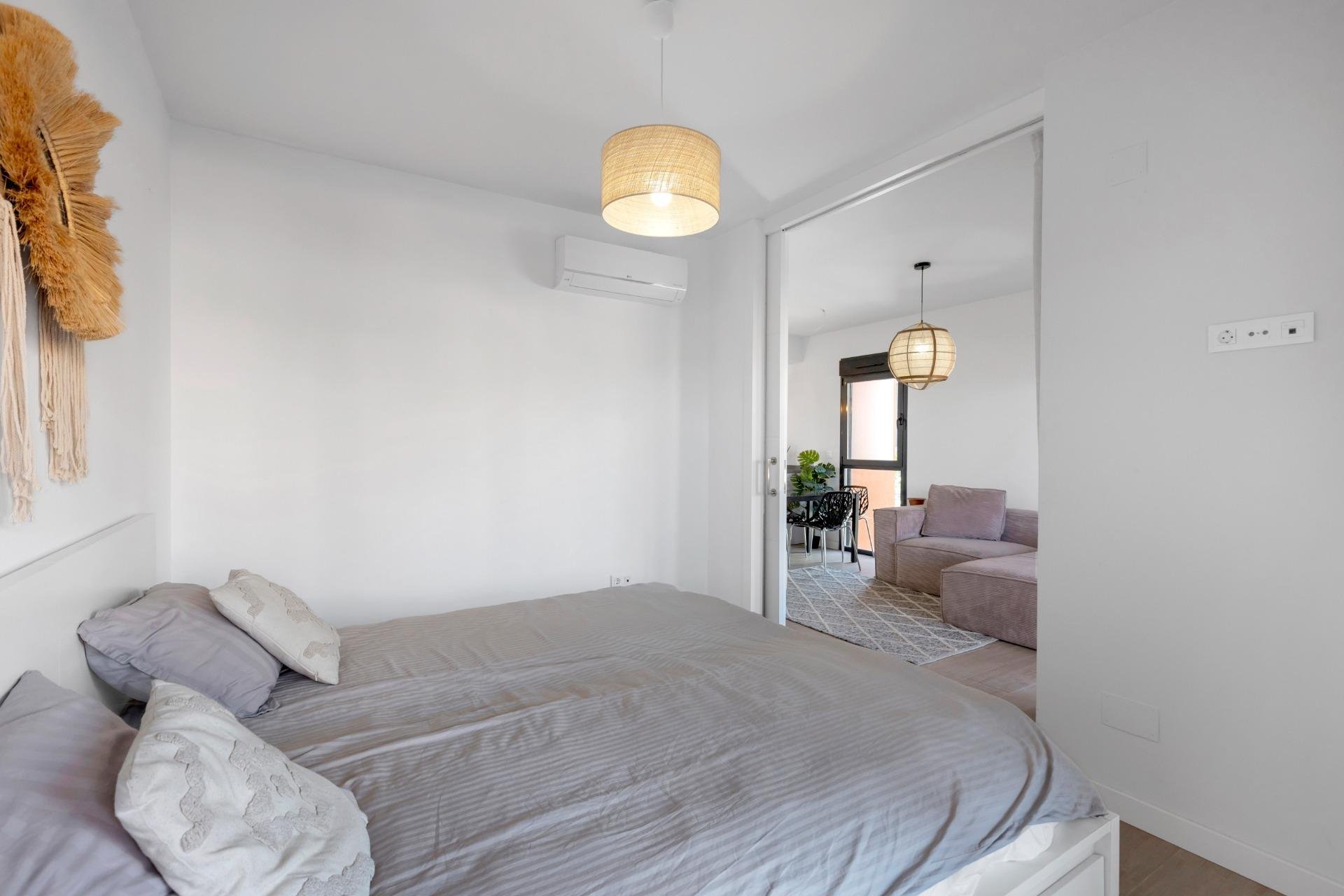 Reventa - Apartamento / piso - Orihuela Costa - Las Filipinas