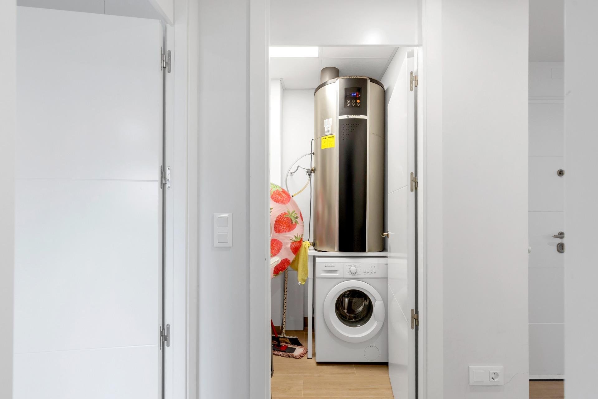 Reventa - Apartamento / piso - Orihuela Costa - Las Filipinas