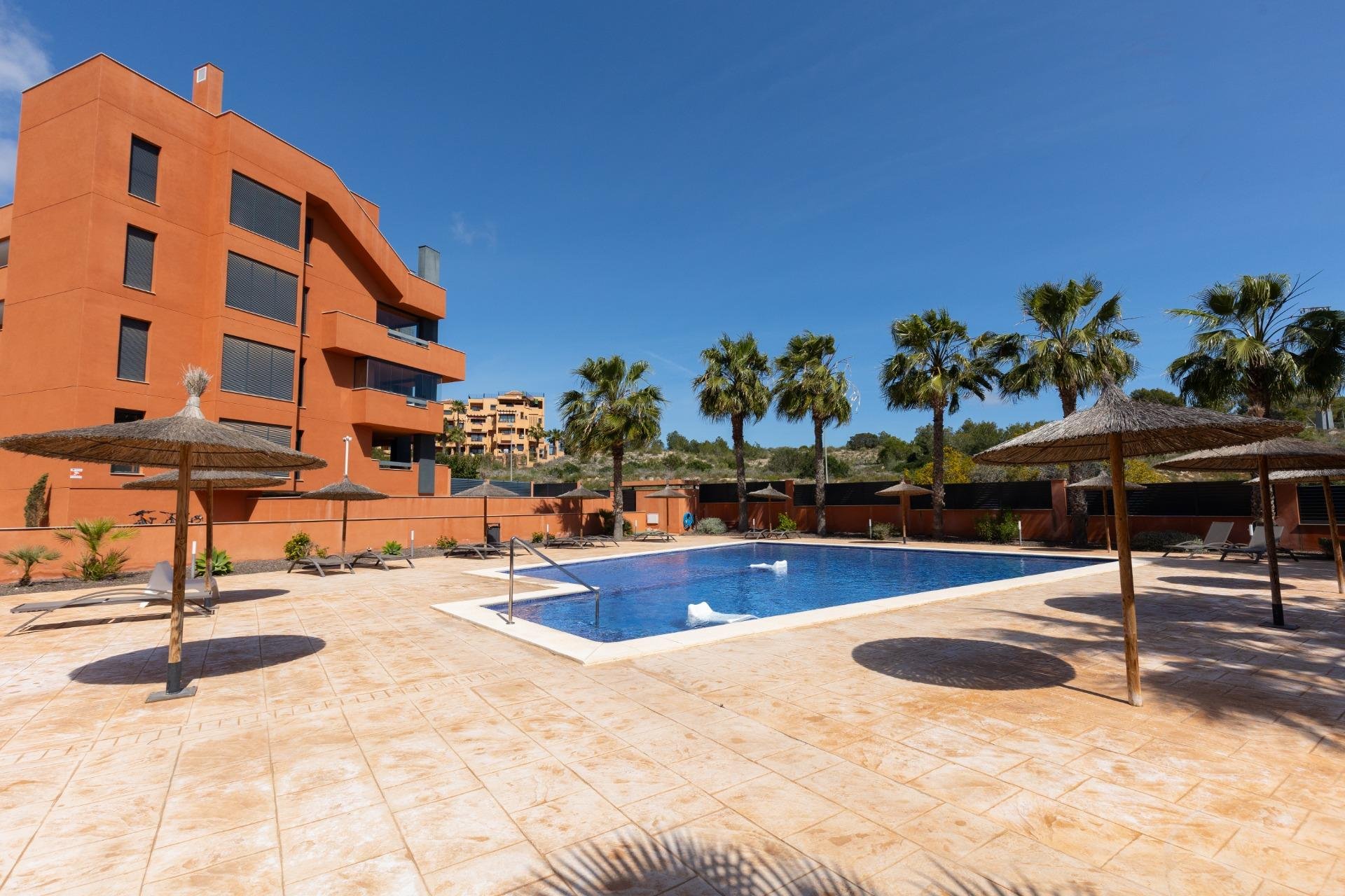 Reventa - Apartamento / piso - Orihuela Costa - Las Filipinas