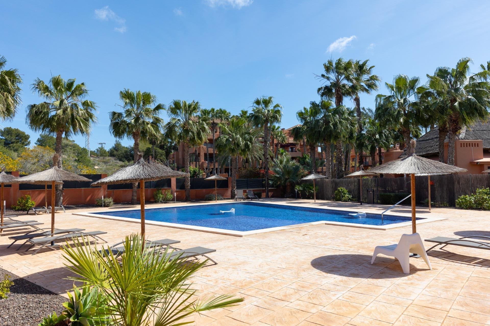 Reventa - Apartamento / piso - Orihuela Costa - Las Filipinas