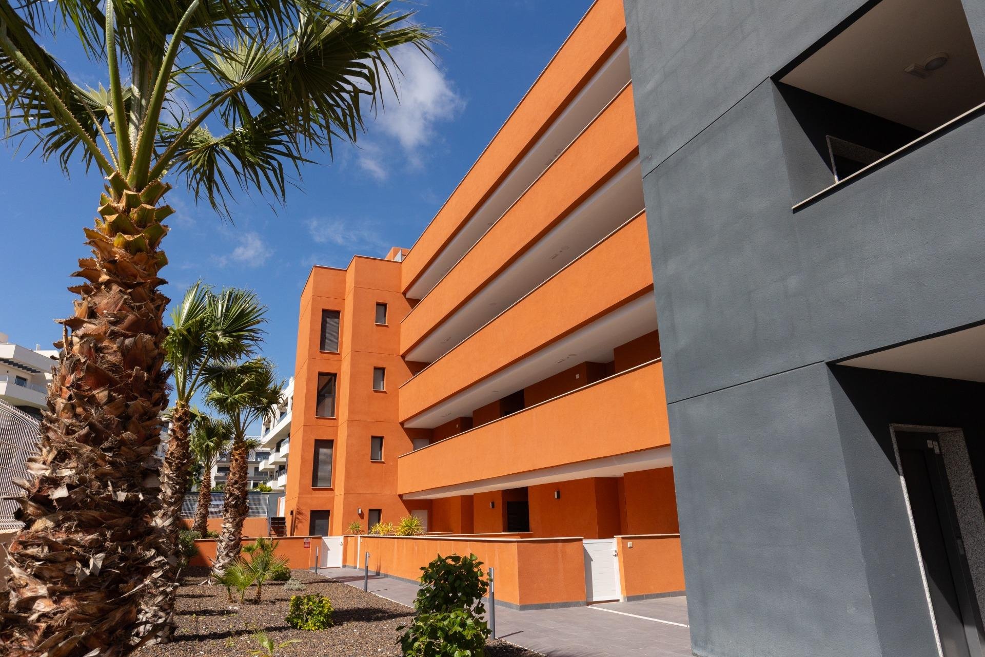 Reventa - Apartamento / piso - Orihuela Costa - Las Filipinas