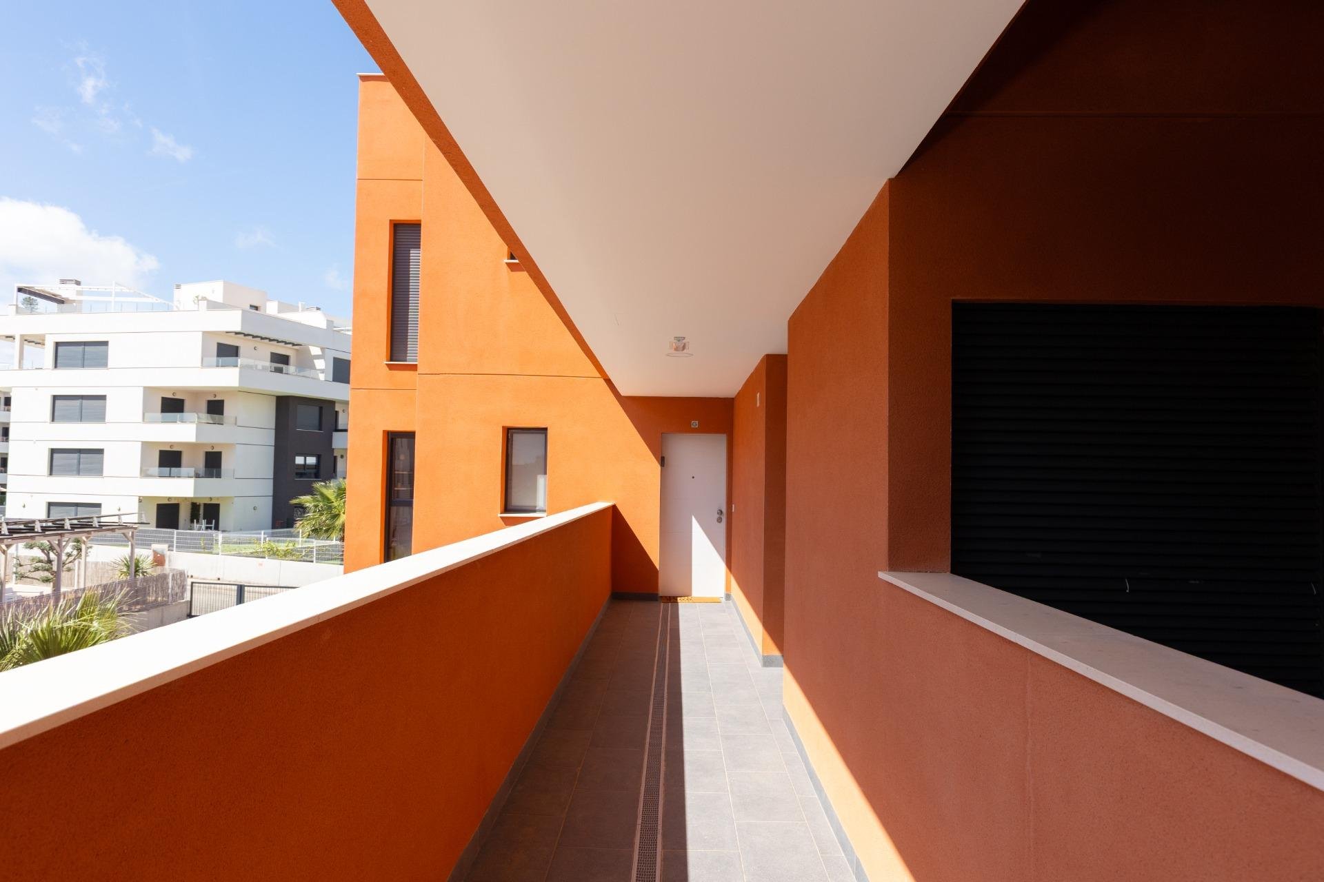 Reventa - Apartamento / piso - Orihuela Costa - Las Filipinas