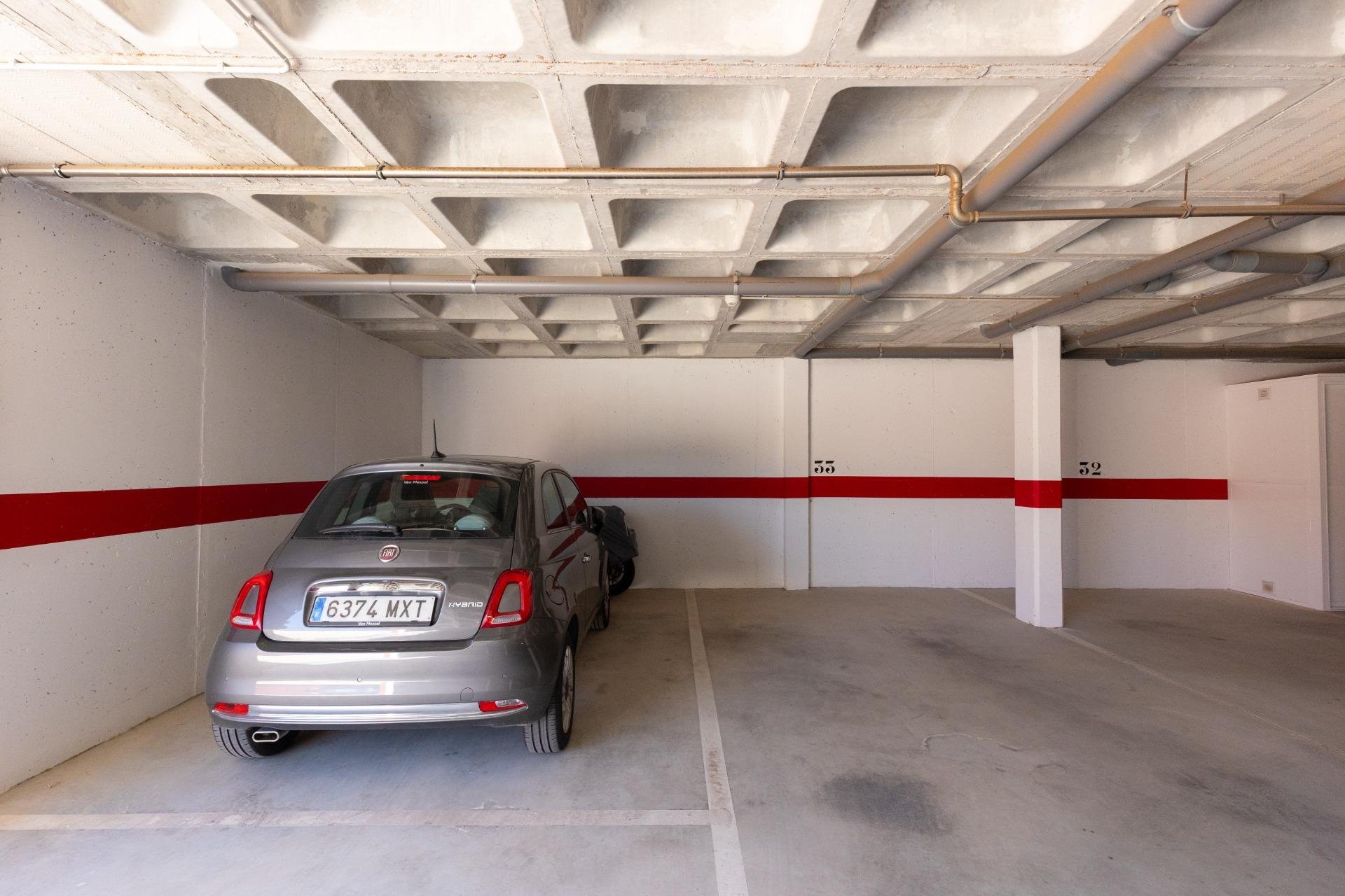 Reventa - Apartamento / piso - Orihuela Costa - Las Filipinas