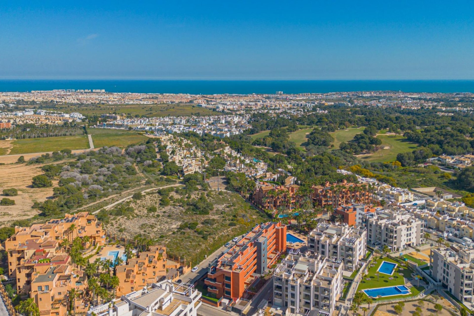 Reventa - Apartamento / piso - Orihuela Costa - Las Filipinas