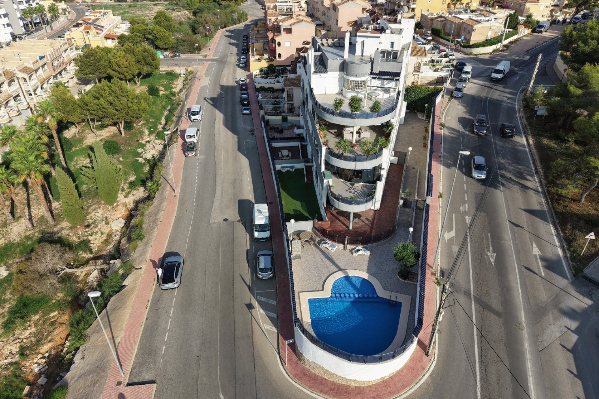 Reventa - Apartamento / piso - Orihuela Costa - Las Filipinas