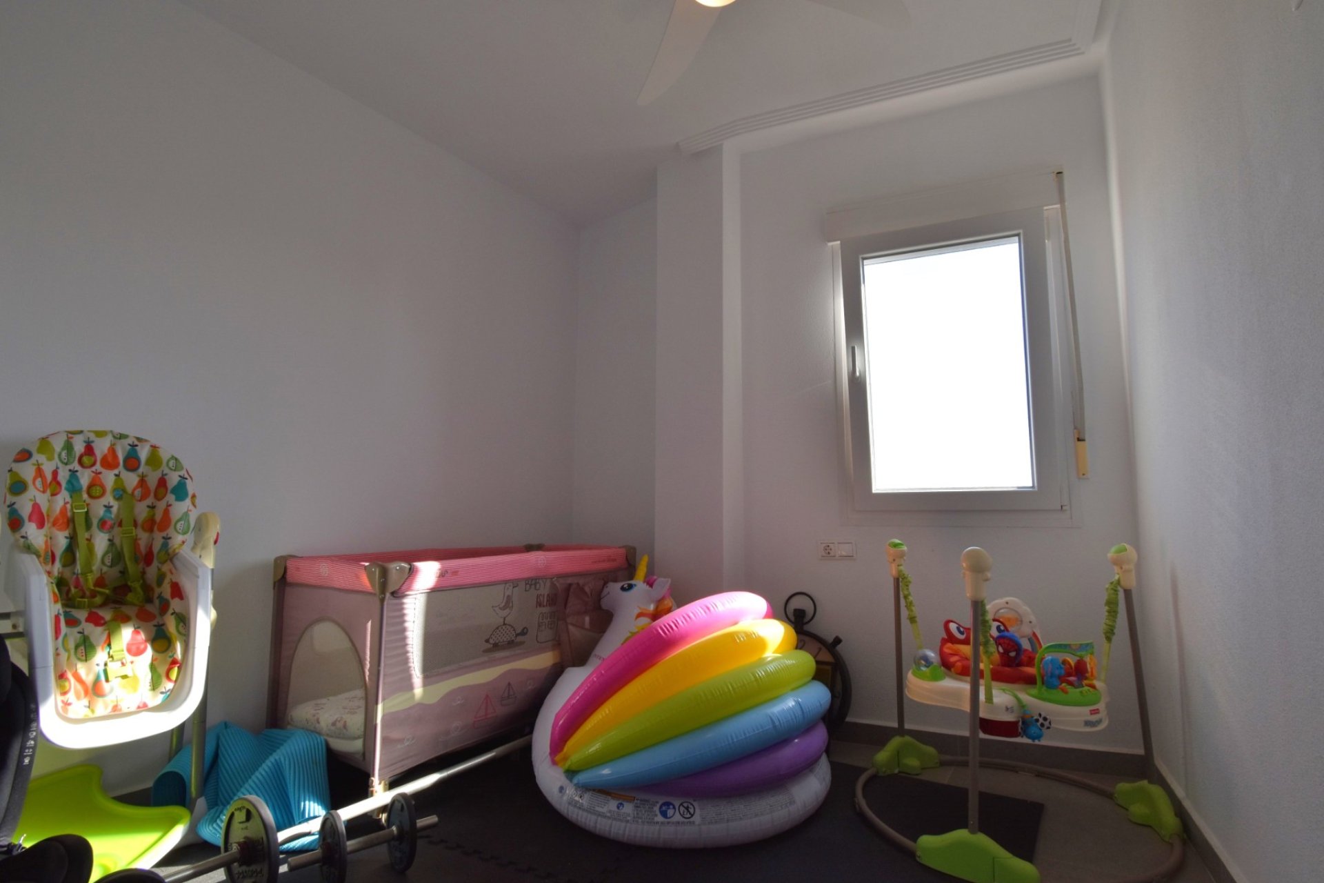 Reventa - Apartamento / piso - Orihuela Costa - Las Filipinas
