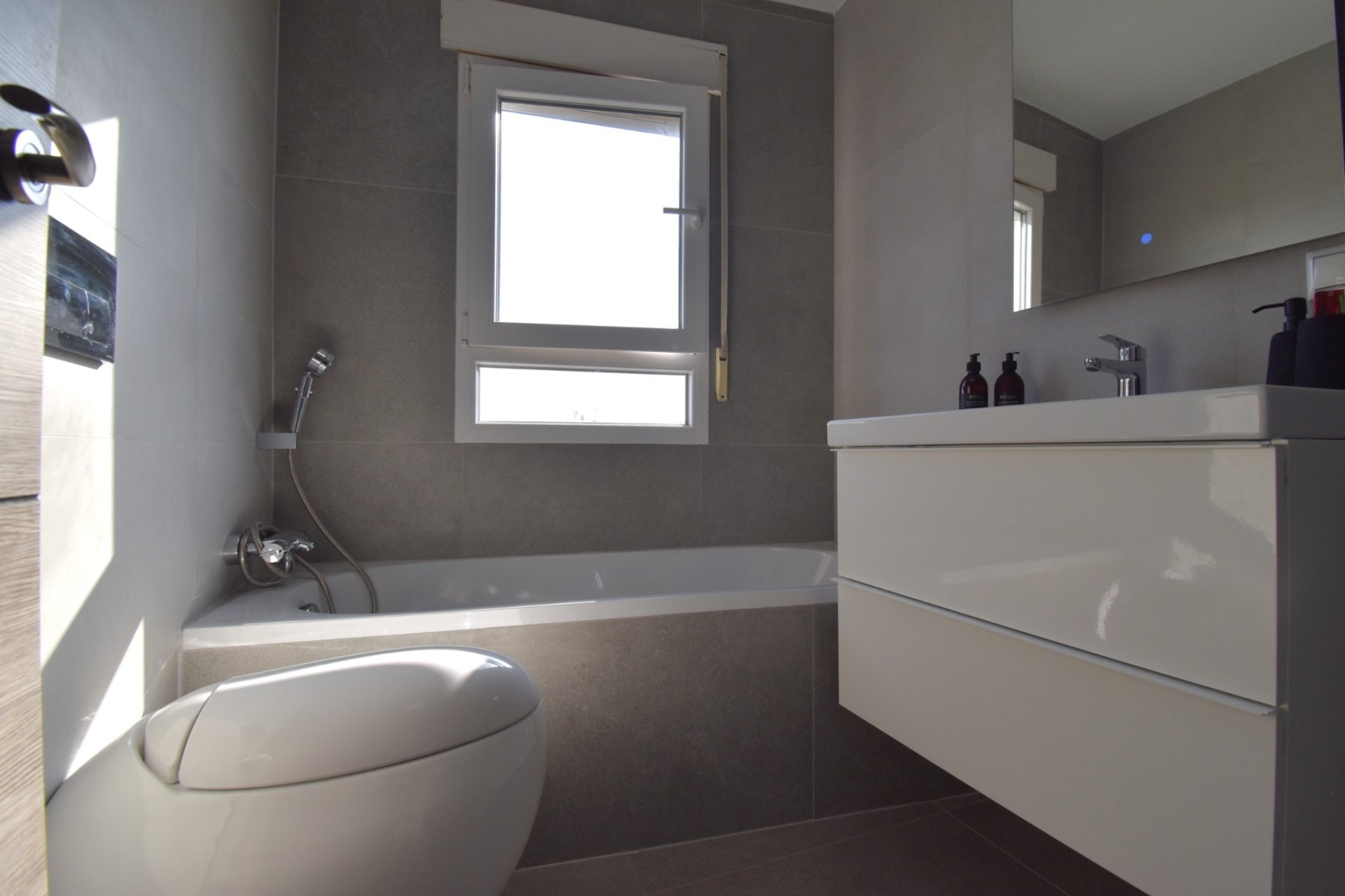 Reventa - Apartamento / piso - Orihuela Costa - Las Filipinas