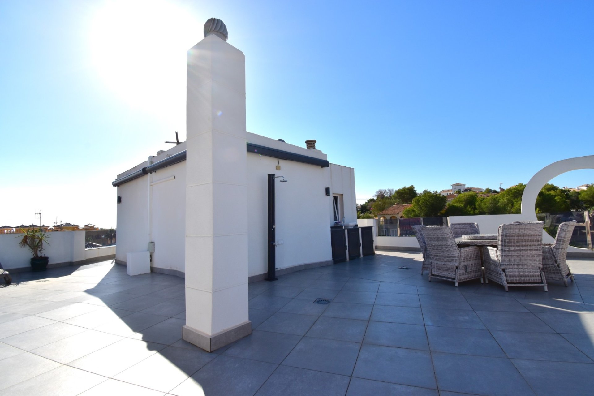 Reventa - Apartamento / piso - Orihuela Costa - Las Filipinas