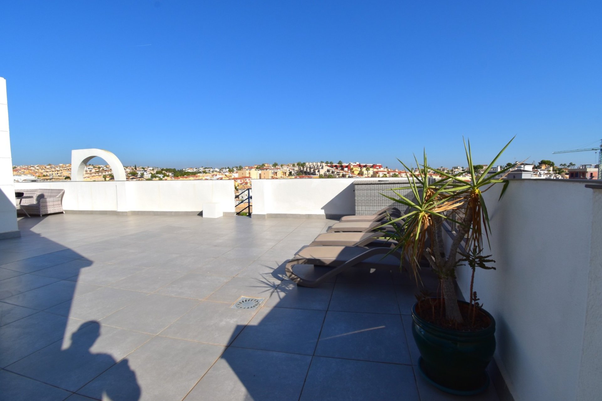 Reventa - Apartamento / piso - Orihuela Costa - Las Filipinas