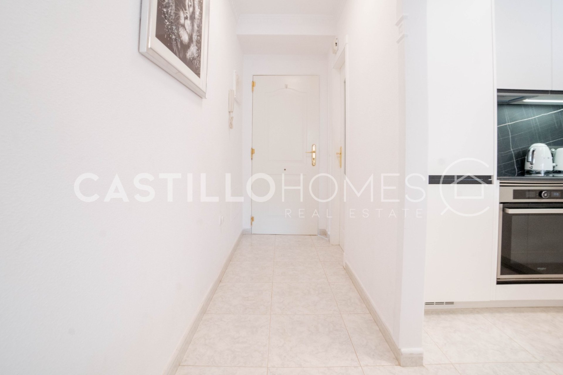 Reventa - Apartamento / piso - Orihuela Costa - Las Filipinas