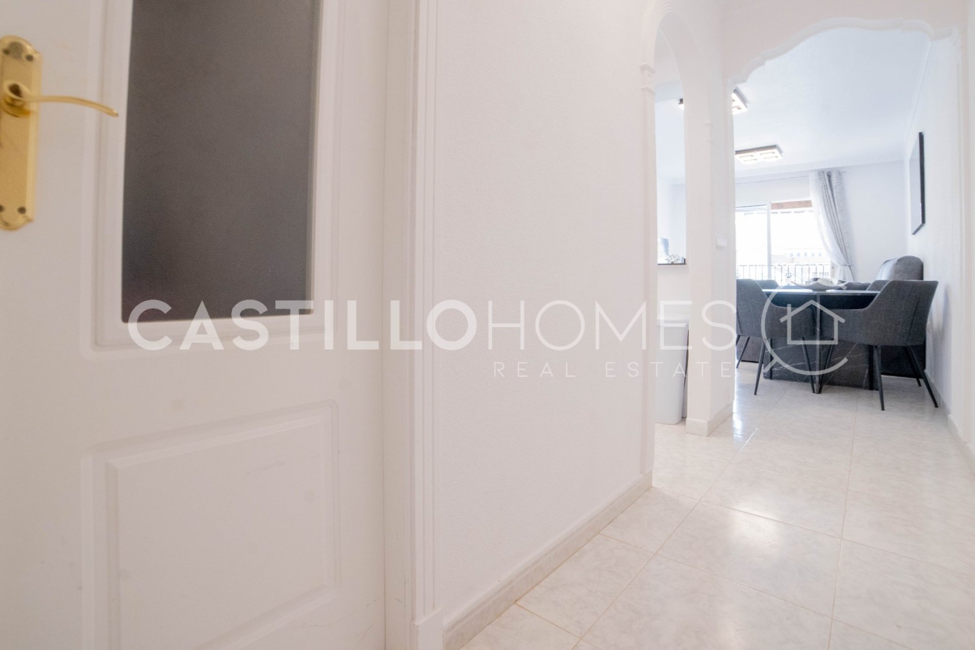 Reventa - Apartamento / piso - Orihuela Costa - Las Filipinas