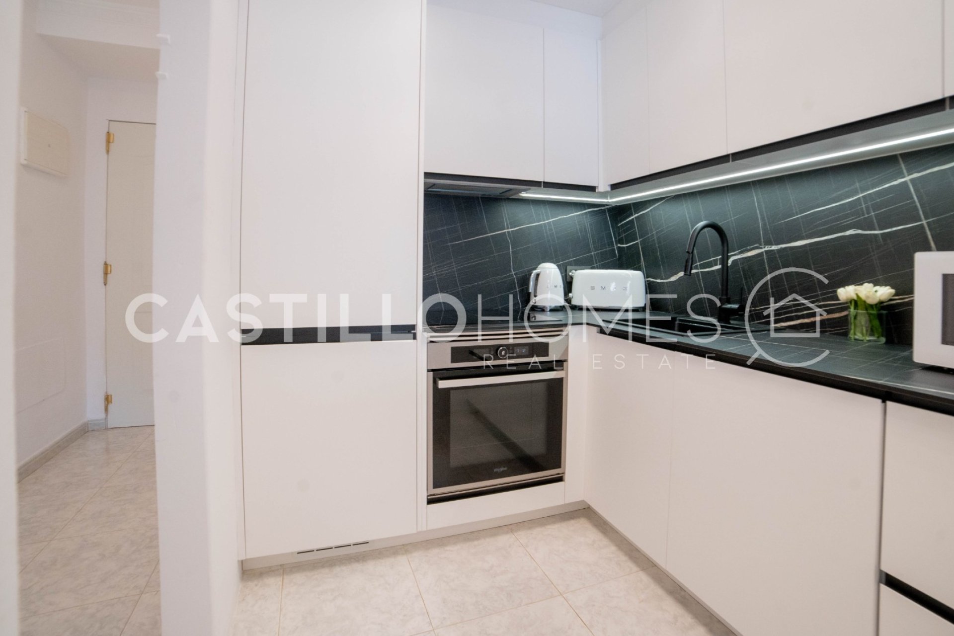 Reventa - Apartamento / piso - Orihuela Costa - Las Filipinas