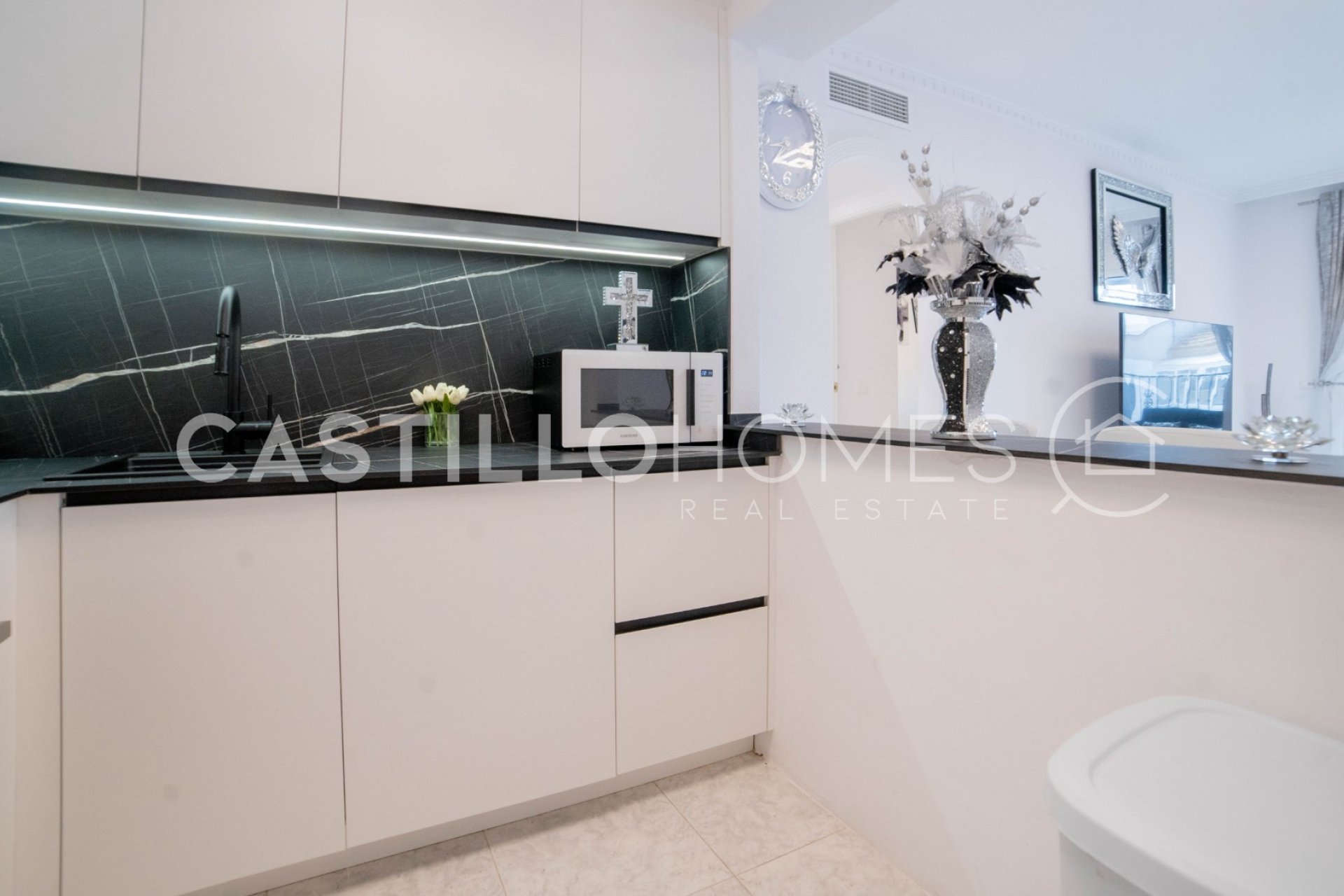 Reventa - Apartamento / piso - Orihuela Costa - Las Filipinas
