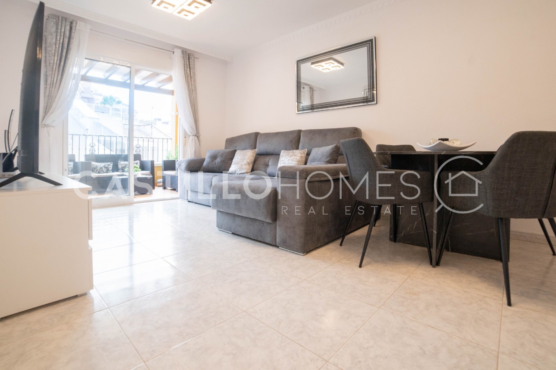 Reventa - Apartamento / piso - Orihuela Costa - Las Filipinas