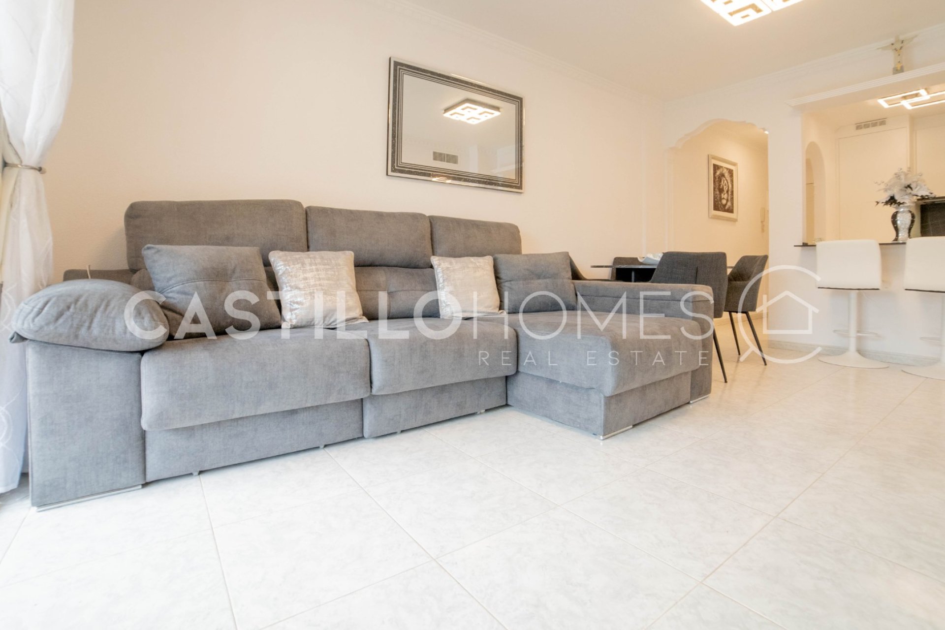 Reventa - Apartamento / piso - Orihuela Costa - Las Filipinas