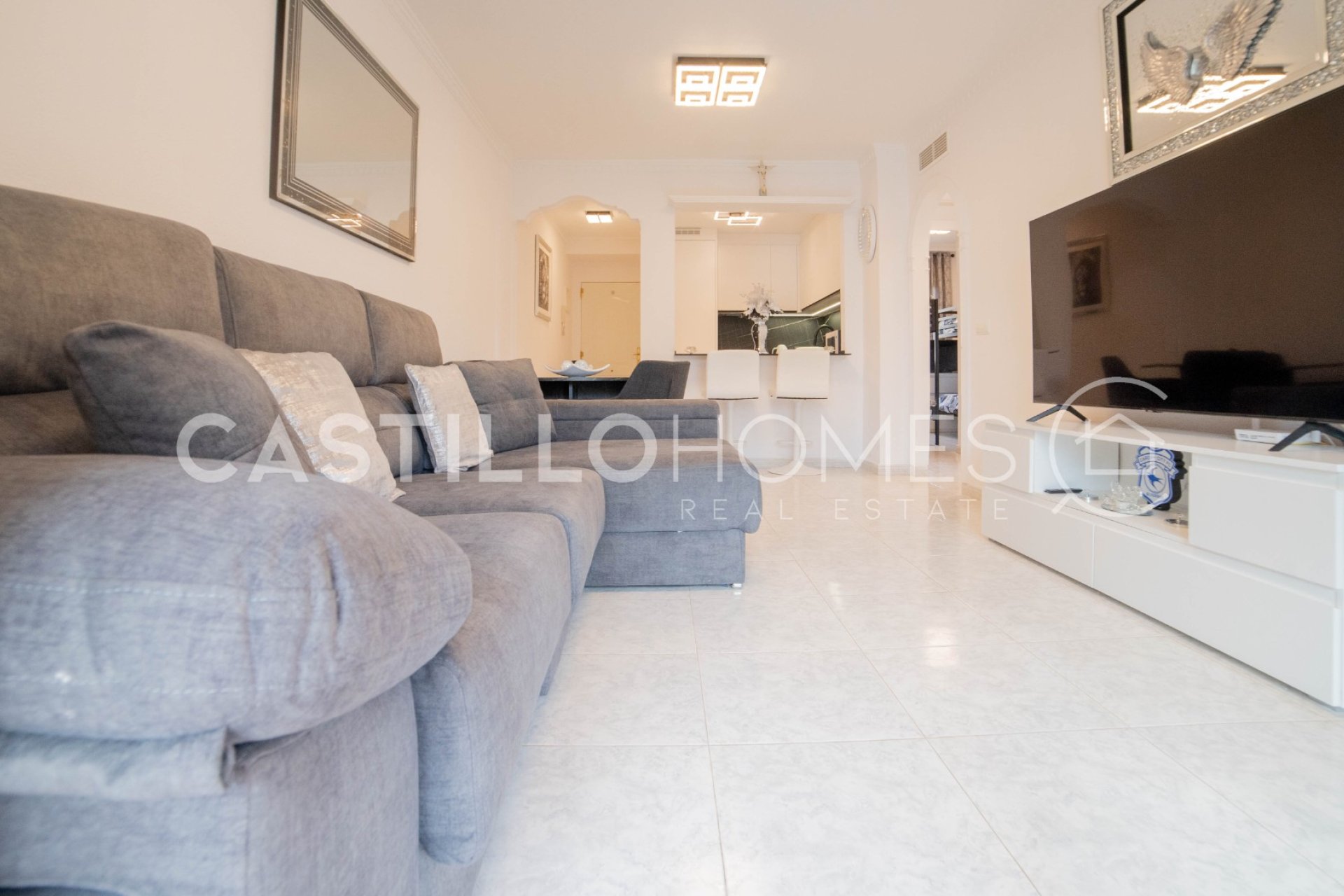 Reventa - Apartamento / piso - Orihuela Costa - Las Filipinas