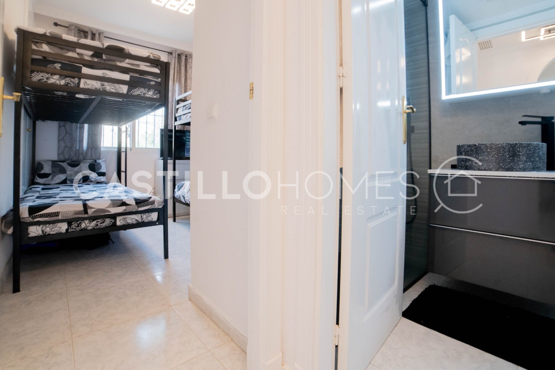 Reventa - Apartamento / piso - Orihuela Costa - Las Filipinas
