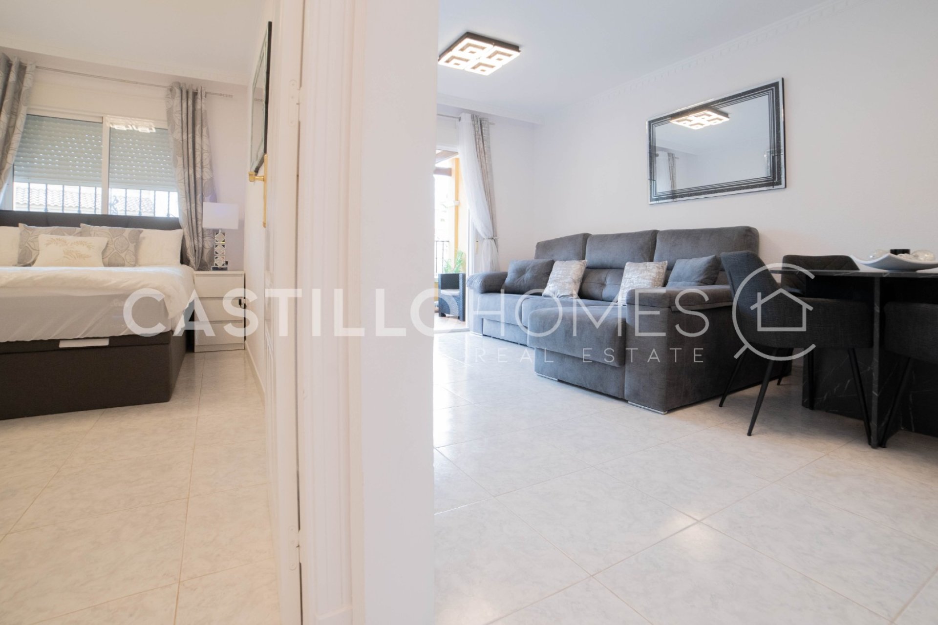Reventa - Apartamento / piso - Orihuela Costa - Las Filipinas