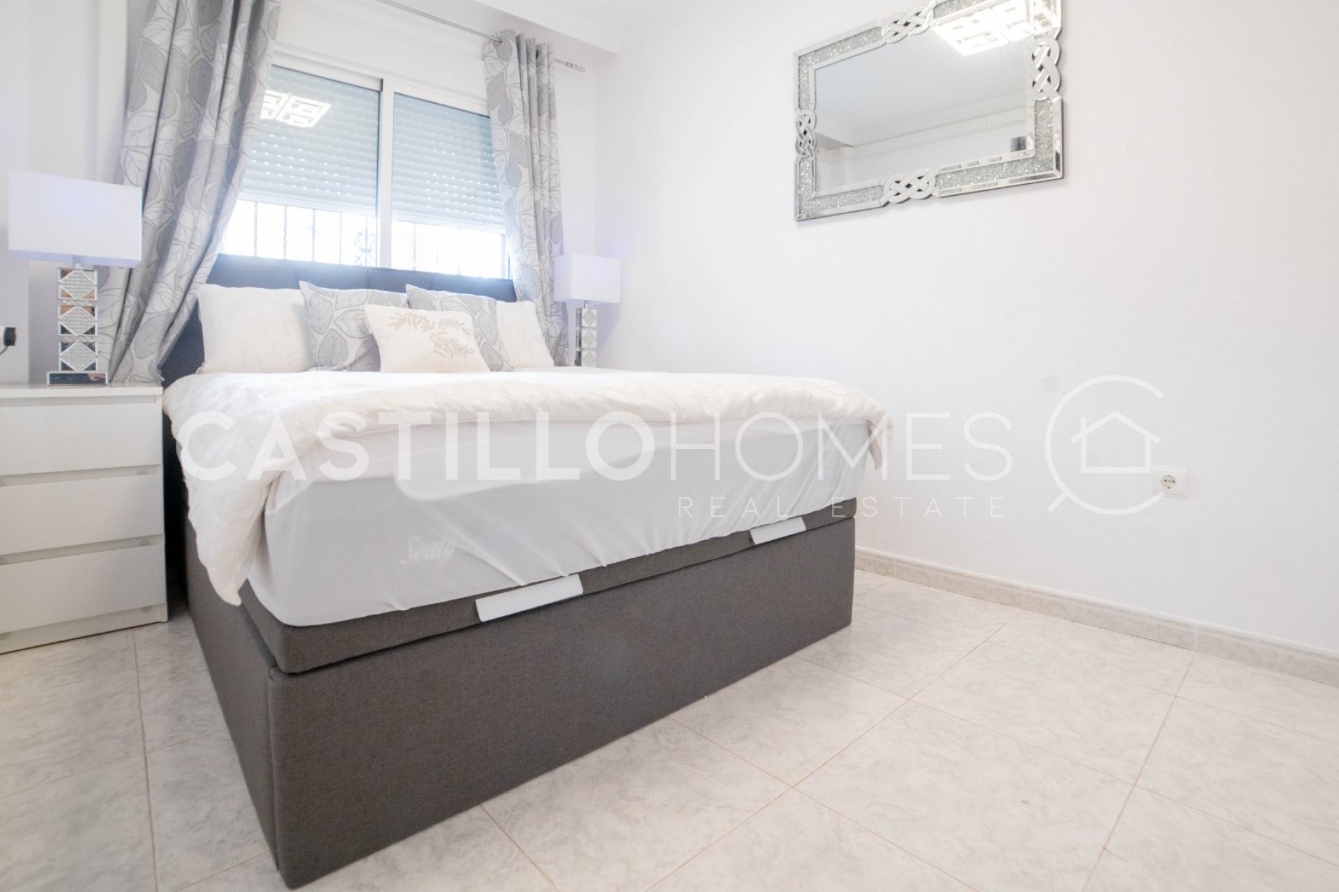 Reventa - Apartamento / piso - Orihuela Costa - Las Filipinas
