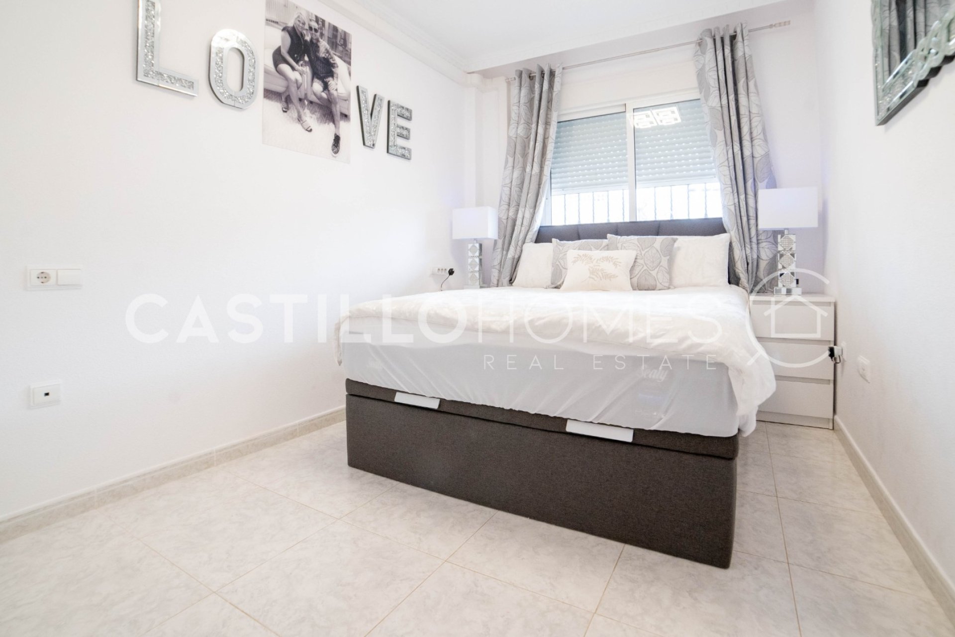 Reventa - Apartamento / piso - Orihuela Costa - Las Filipinas