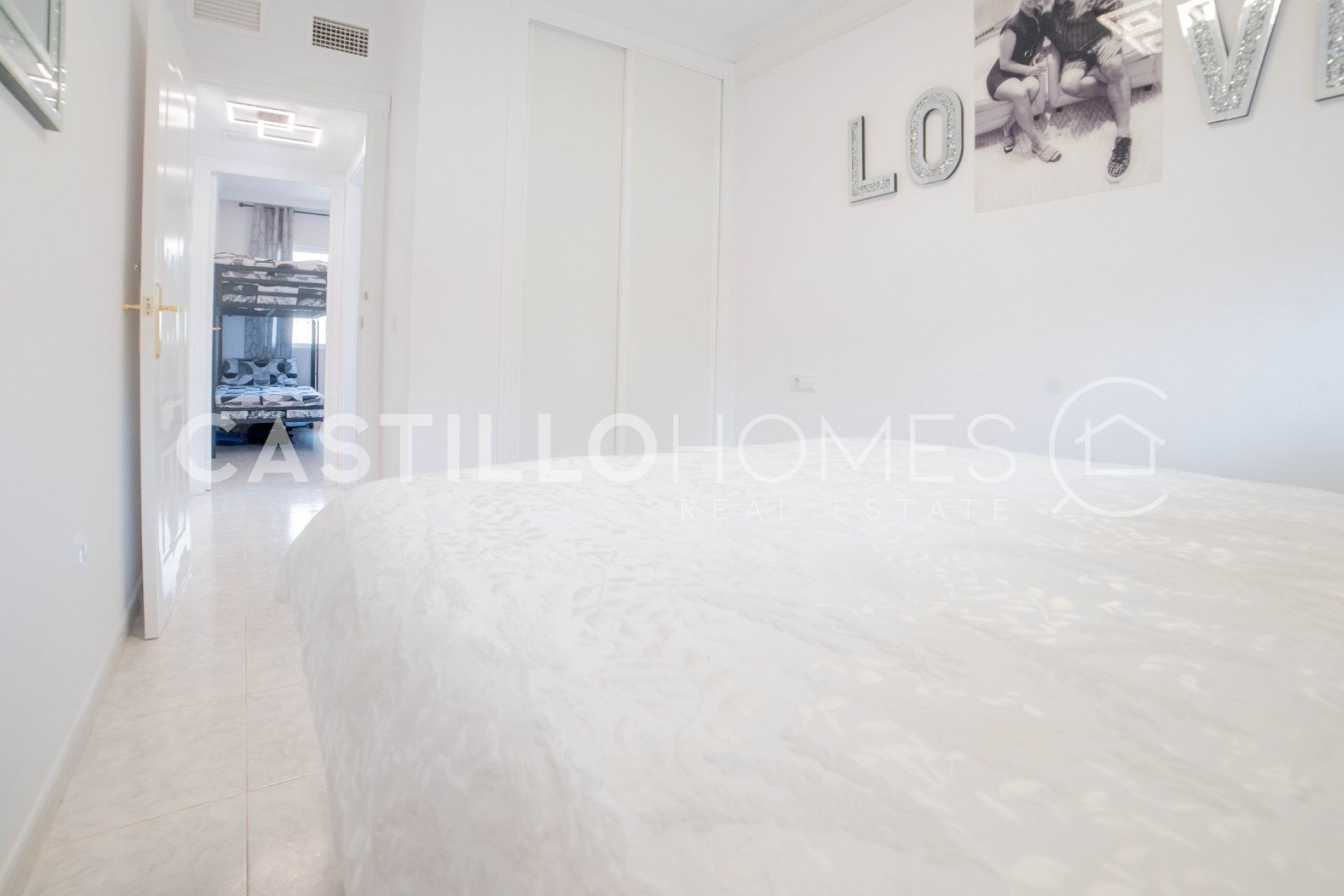 Reventa - Apartamento / piso - Orihuela Costa - Las Filipinas