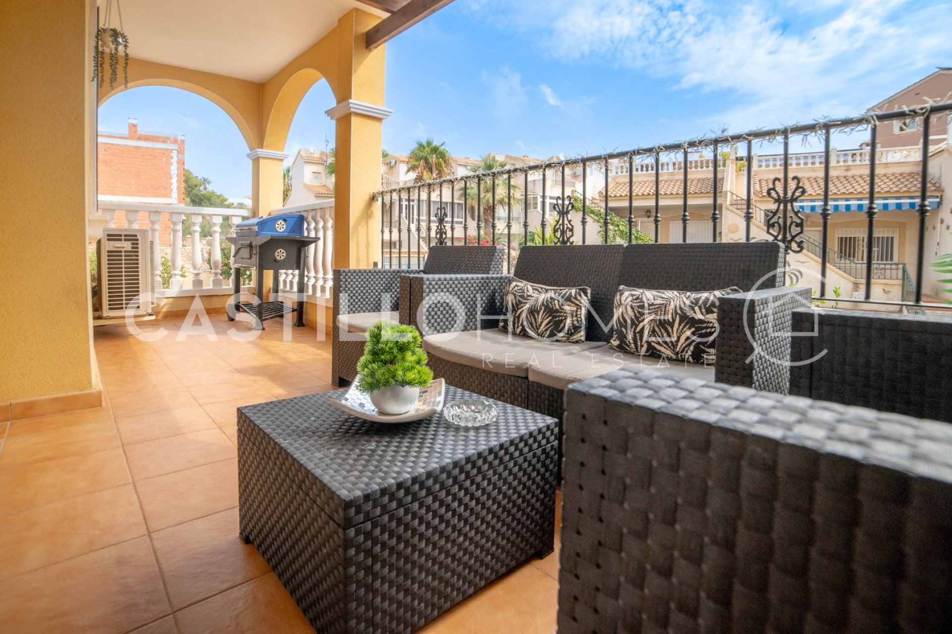 Reventa - Apartamento / piso - Orihuela Costa - Las Filipinas