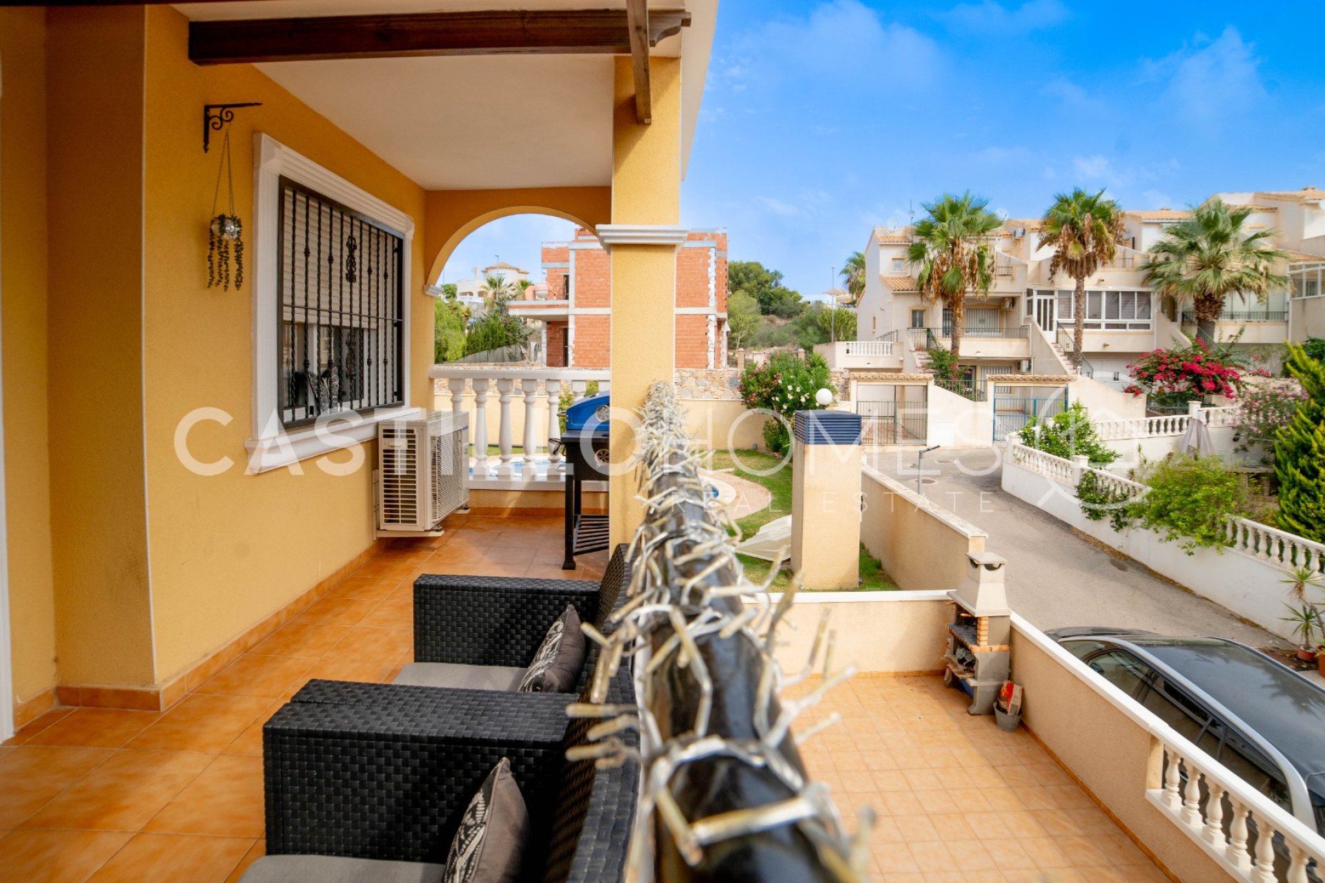 Reventa - Apartamento / piso - Orihuela Costa - Las Filipinas