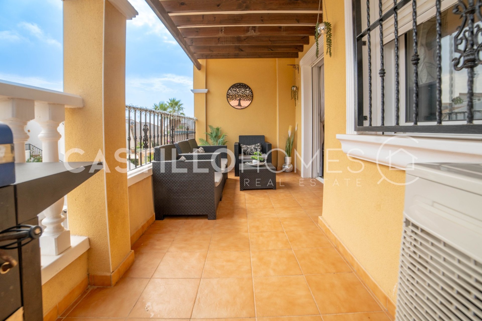 Reventa - Apartamento / piso - Orihuela Costa - Las Filipinas