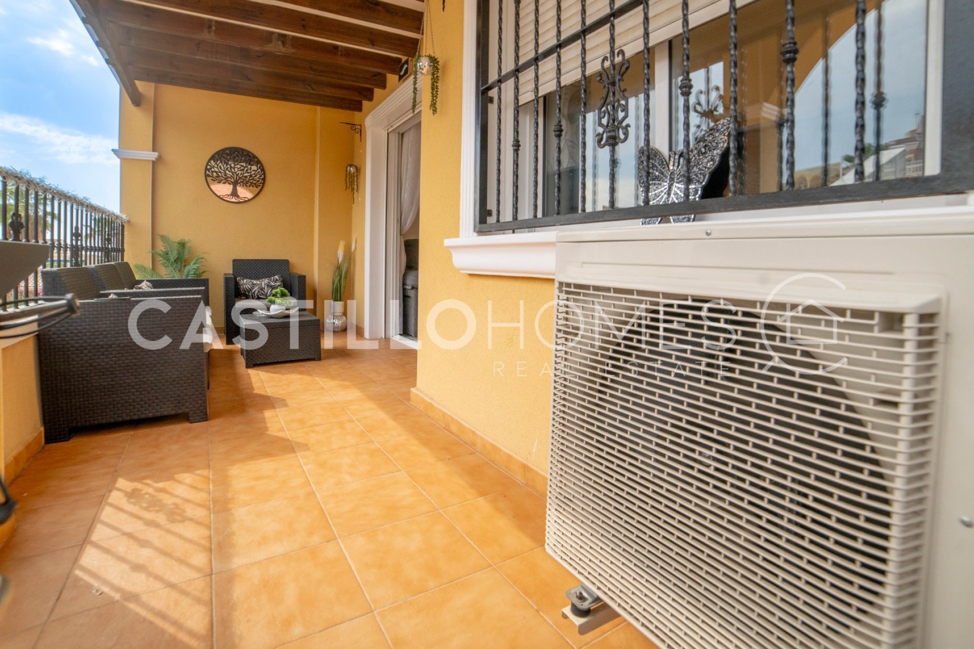 Reventa - Apartamento / piso - Orihuela Costa - Las Filipinas