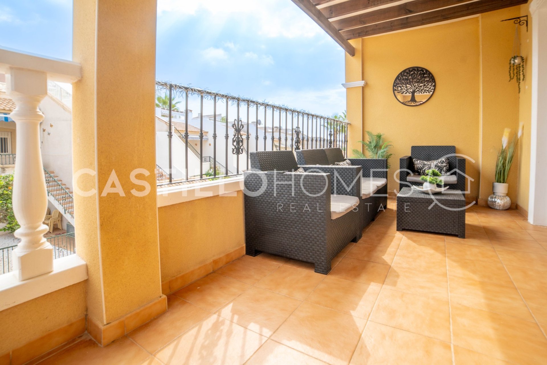 Reventa - Apartamento / piso - Orihuela Costa - Las Filipinas